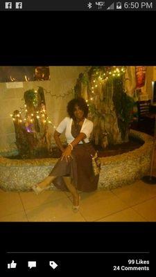 LOVER OF LIFE! I CHOOSE TO SHINE!  I'M A WOMAN ON A MISSION TO INSPIRE. AN ADVOCATE FOR WOMAN & YOUTH. DREAM COACH! LIVE UR DREAMS! TO EMPOWER! TO MOTIVATE!