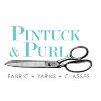 Maggie Smith (@pintuckandpurl) 's Twitter Profile