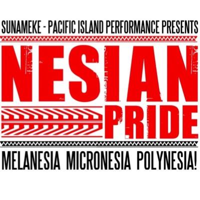 NesianMana's profile picture. Micronesia Polynesia Melanesia = NESIAN PRIDE!! @sunameke presents an evening of Nesian Culture!! Promoting Pasifika Unity & Celebrating our Diversity