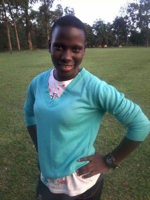 kirunda17's profile picture. 