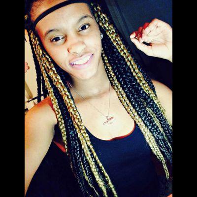 Bella Kayyy ❤
Pisces ✨ 
#Redd ✊