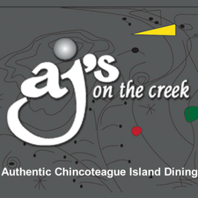 AJCreekVA's profile picture. For generations, the folks at AJ's have been passing down delicious seafood recipes from parent to child. We specialize in historically great seafood.