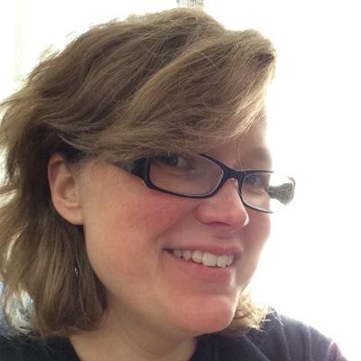Mother of two amazing children,
Marriage and Family Therapist,
Research Professor at Drexel University