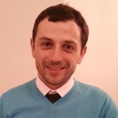 arturracu's profile picture. 