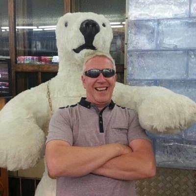 malicarr's profile picture. Christian, ‘Old School’ Nurse but Modern Manager. Quality Care is my passion! Bradford City, Good Company, Photography & Golf matter too! All opinions my own