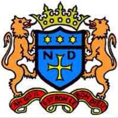 NDmaths's profile picture. 