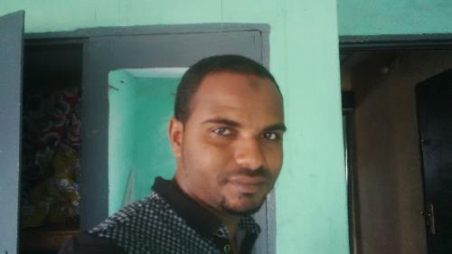 salehbashir22's profile picture. 