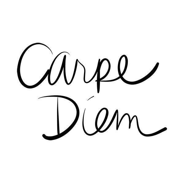 carpe diem and how it relates Carpe diem relates to how much time we have, but christians should not be living just for the lesson is to realize at times following the concept of carpe diem. carpe diem and how it relates Carpe diem relates to how much time we have, but christians should not be living just for the lesson is to realize at times following the concept of carpe diem.