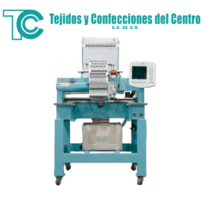 Fabricamos Bordadoras de alta tecnología, contamos con maquinas de corte y grabado láser, y ofrecemos maquinas Plotters y Tejedoras de una sola cabeza!