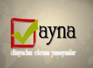 AYNA PROGRAMI