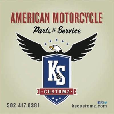 K&S Customz provides quality motorcycle parts and advice at non-inflated prices. We provide the discounts that our Military and first responders deserve.