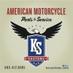 K&S Customz (@kscustomz) Twitter profile photo K&S Customz (@kscustomz) Twitter profile photo