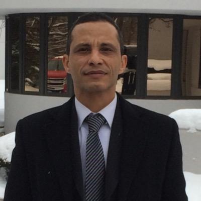 anmashaly's profile picture. Let us deal with real news only