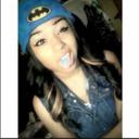 Jade Washington   - @terio7516 - Twitter