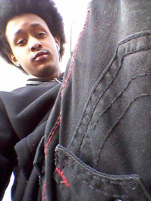gota bag maken something out of nothing Gudda Gand