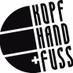 KOPF, HAND + FUSS (@khuf_berlin) Twitter profile photo KOPF, HAND + FUSS (@khuf_berlin) Twitter profile photo