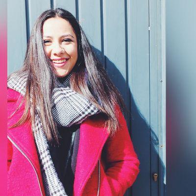 EvaJln's profile picture. 