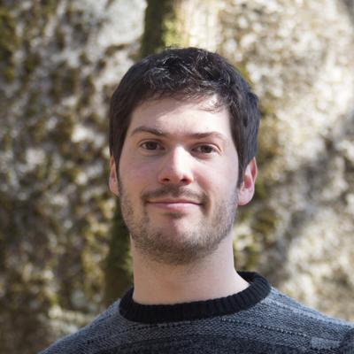 Jérémie Ledentu