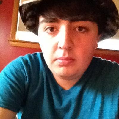 hansoloburger27's profile picture. 