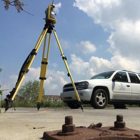 Versatile land surveying company based in LaPlace, LA. We serve LA at large, metro #NOLA, & MS. #KnowWhereYat. (985)-652-6356