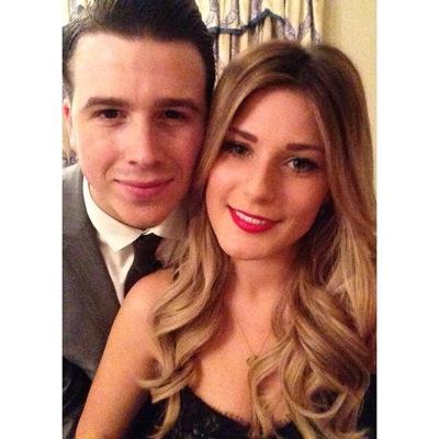 Jpinchy_'s profile picture. jess+ethan❤️