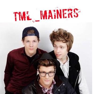 Two girls who are supporting three beautiful people || @TheMainLevel @SanderTML @LaurentKelmendi @Alexboy241 || Download their EP https://t.co/AXrW3oUrAX