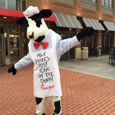 Chick-fil-A at Village District