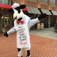 Chick-fil-A at Village District (@cfa_thevillage) 's Twitter Profile Photo Chick-fil-A at Village District (@cfa_thevillage) 's Twitter Profile Photo