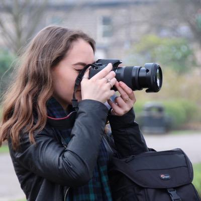 Third year Journalism student at University of Sheffield, covering North Sheffield - tweet me stories! Lifestyle editor of @libertybellemag. Interned for @PA.