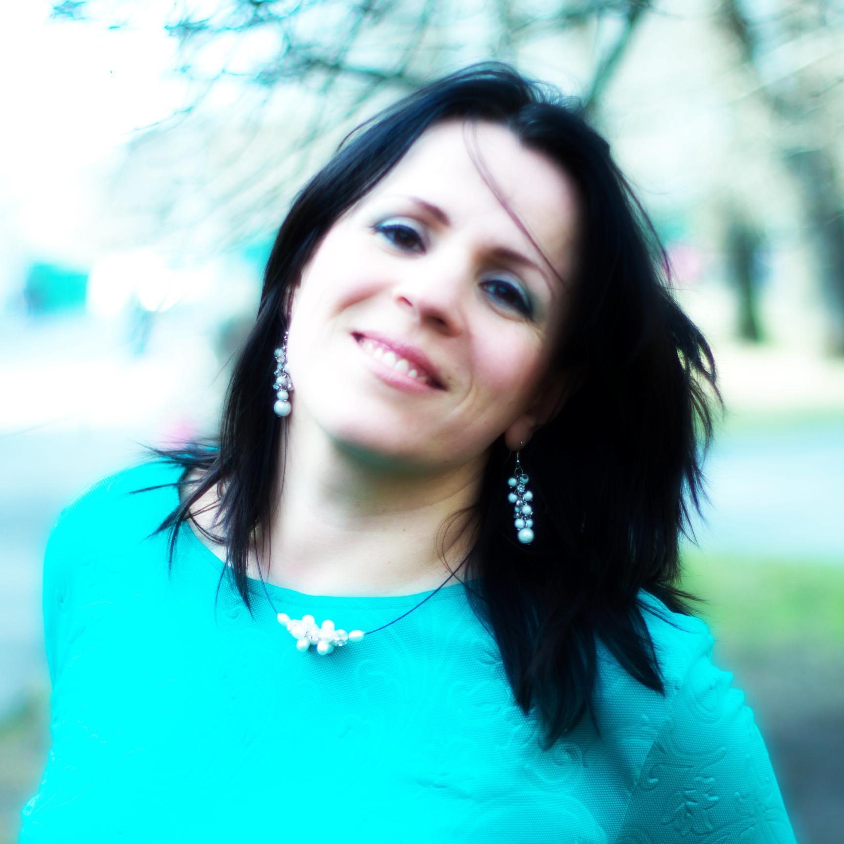 gritcykolena's profile picture. Голова Правління Молодіжної громадської організації Молодіжний центр Ковель