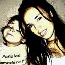 Doris Parada - @paradadoris28 - Twitter