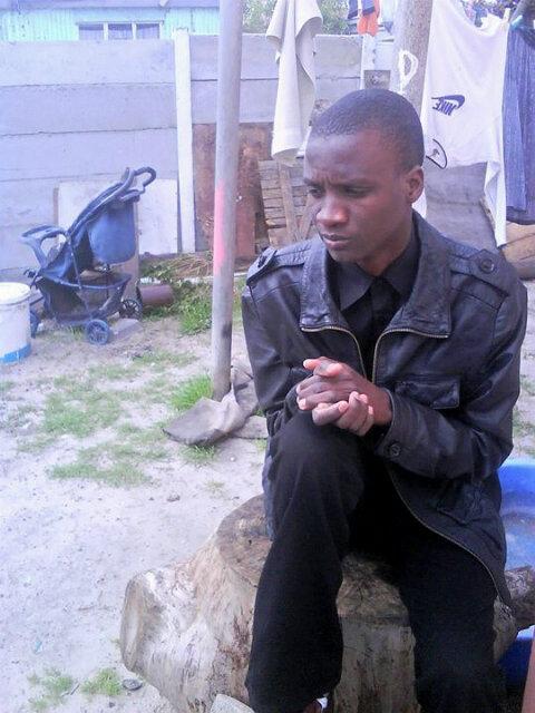 GreenwellGraeme's profile picture. 