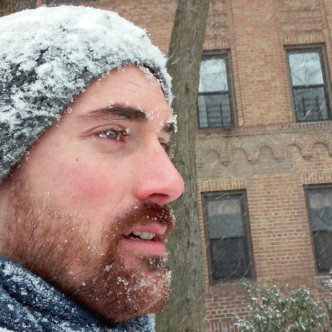 Ensenyant a ensenyar a ciències i aprenent a tota hora. Professor a la Universitat de Vic i coordinador del grau en mestre d’educació primària