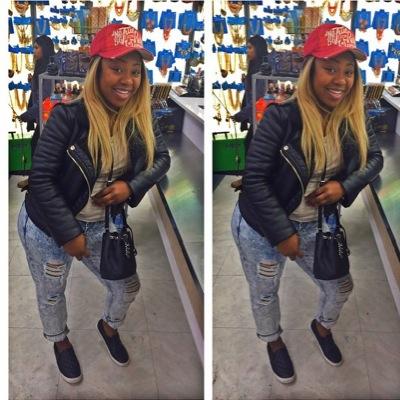 aaliyahrenee95's profile picture. 