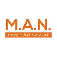 Male Adult Network (@maleadultnet) 's Twitter Profile