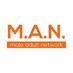 Male Adult Network (@maleadultnet) Twitter profile photo Male Adult Network (@maleadultnet) Twitter profile photo