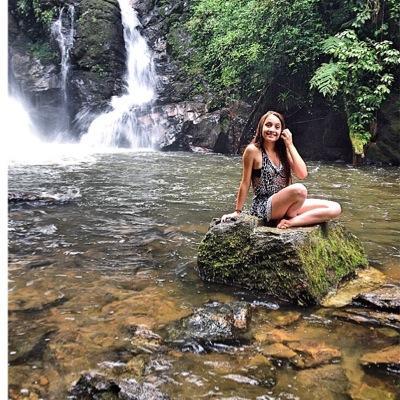 JoyceAliiaga's profile picture. 