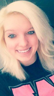 rachelgarringer's profile picture. 