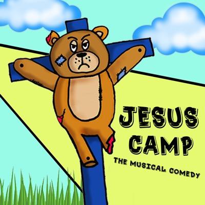 JESUS CAMP: THE MUSICAL by @existtheatre. Join Lucy and Chad on their quest for enlightenment at a Summer Camp like no other. Not for the biblically sensitive.