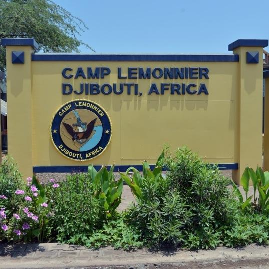 Djibouti_USA's profile picture. 'Djibouti' is 'casserole' in Afar. 'Casserole' is slang for a place you left, but you're haunted by what you did there. US drone base, & 'Las Vegas' of Africa.