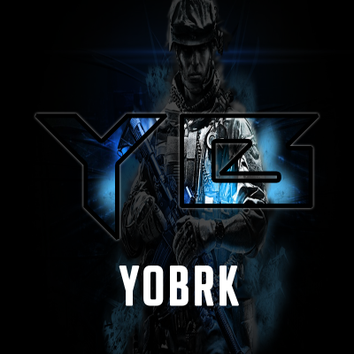 Yo_Brk's profile picture. Sniper/knifer