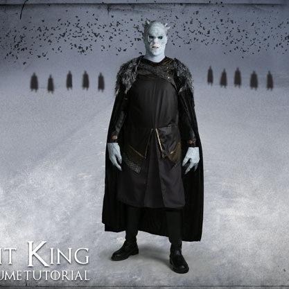 King white walker