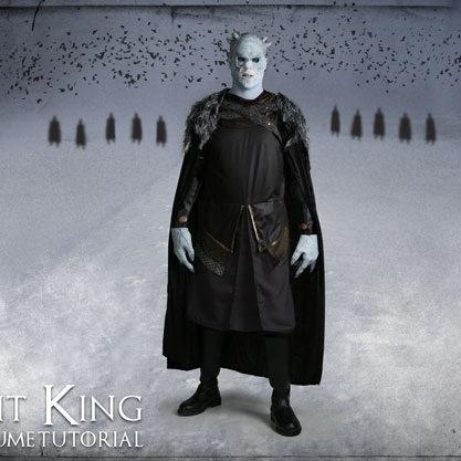 Winter is coming, your summer is over