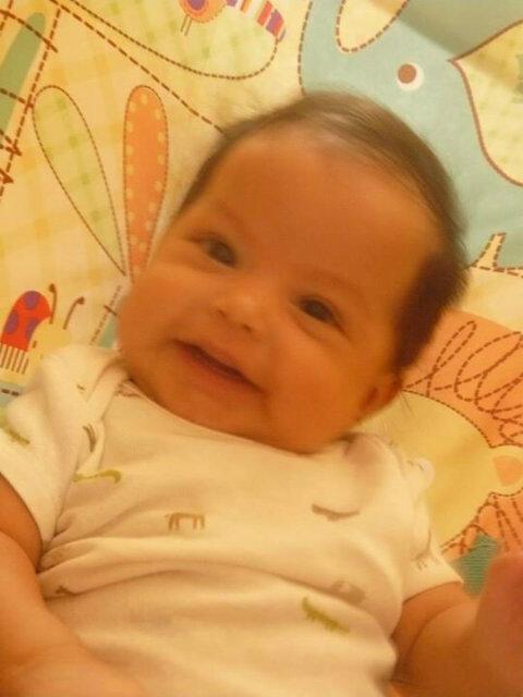 Hija de Dios- Mama de Andrés Elías