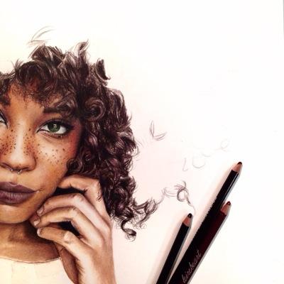 LeireBeArt's profile picture. i'm @leirebe