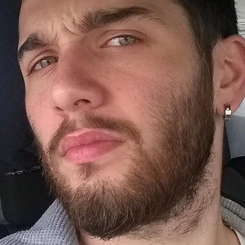 MertatissS's profile picture. Mert Atış