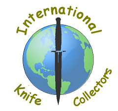 International Knife Collectors Association - for the collecting, usage and love of knives.