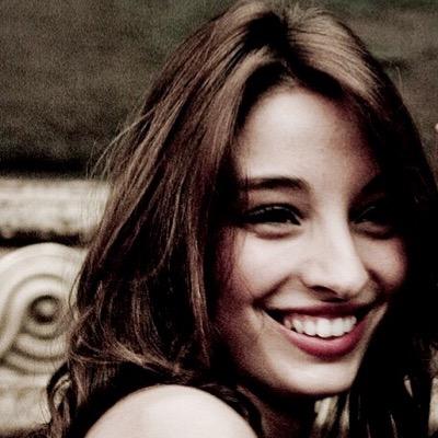 Francesca Spaggiari Frensiolina Twitter