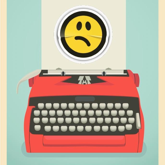 GrammarReport's profile picture. Saving the world from bad grammar, one rogue apostrophe at a time.