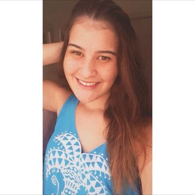 A maneira como você encara a vida faz toda diferença. Instagram - @millalopes